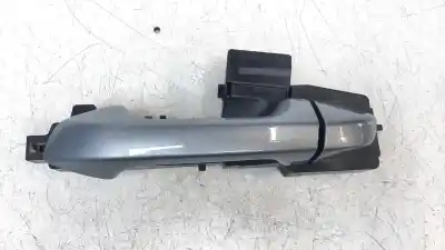 Pezzo di ricambio per auto di seconda mano maniglia esterna anteriore sinistra per kia ceed concept riferimenti oem iam 82651j7000  