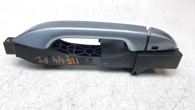Pezzo di ricambio per auto di seconda mano maniglia esterna anteriore sinistra per kia ceed concept riferimenti oem iam 82651j7000  