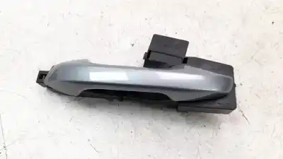 Second-hand car spare part exterior left rear door handle for kia ceed concept oem iam references 82651j7010