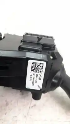 Piesă de schimb auto la mâna a doua control multifunctional pentru kia ceed concept referințe oem iam 93404j7960  