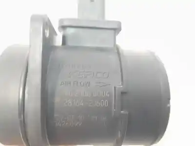 Second-hand car spare part flowmeter for kia ceed concept oem iam references 281642j600  