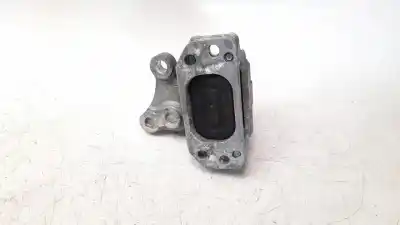 Автозапчастина б/у опора двигуна ліва для jeep compass ii 2.0 m-jet cat посилання на oem iam 533791050  