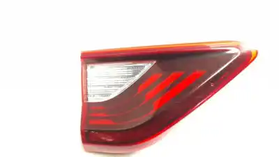 Автозапчасти б/у внутренний левый задний фонарь за kia stonic (ybcuv) business ссылки oem iam 92403h8