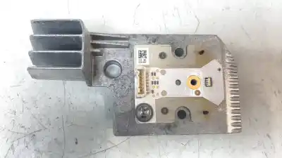 Second-hand car spare part  for RENAULT CLIO IV  OEM IAM references MK10590655  