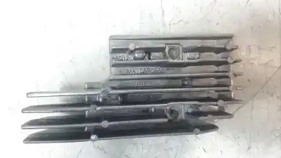 Second-hand car spare part light control unit for renault clio iv * oem iam references mk10590655  