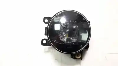 Peça sobressalente para automóvel em segunda mão Farol / Projetor De Nevoeiro Direito por RENAULT CLIO IV * Referências OEM IAM 261507170R RN7004413 10118120005