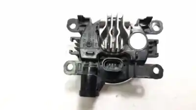Peça sobressalente para automóvel em segunda mão farol / projetor de nevoeiro direito por renault clio iv * referências oem iam 261507170r rn7004413 10118120005