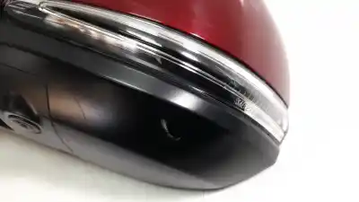 Автозапчастина б/у ліве дзеркало для toyota rav4 hybrid 4x2 advance посилання на oem iam 8794042k90  