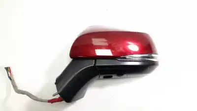 Автозапчастина б/у ліве дзеркало для toyota rav4 hybrid 4x2 advance посилання на oem iam 8794042k90  