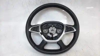 Автозапчастина б/у кермо для DACIA JOGGER COMFORT Посилання на OEM IAM 484004420R  