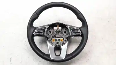 Second-hand car spare part steering wheel for kia ceed concept oem iam references 56100j7hx0cep
