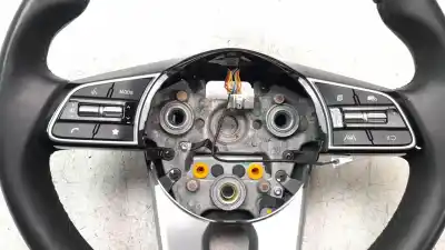 Second-hand car spare part steering wheel for kia ceed concept oem iam references 56100j7hx0cep  