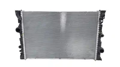 Автозапчасти б/у водяной радиатор за bmw x3 (g01, f97) xdrive 20 d ссылки oem iam 17118472272