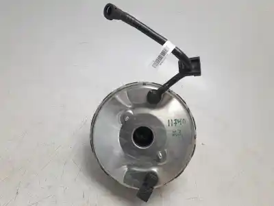Peça sobressalente para automóvel em segunda mão servo freio por bmw x3 (g01, f97) xdrive 20 d referências oem iam 6875180
