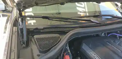 Автозапчасти б/у рычаг стеклоочистителя передний правый за bmw x3 (g01, f97) xdrive 20 d ссылки oem iam 51138492677