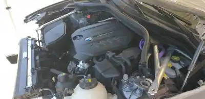 Автозапчасти б/у двигатель запускается за bmw x3 (g01, f97) xdrive 20 d ссылки oem iam 12415a33fb9