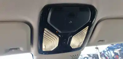 Автозапчасти б/у внутренний свет за bmw x3 (g01, f97) xdrive 20 d ссылки oem iam 63319365480