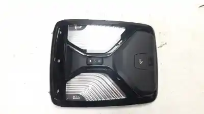 Peça sobressalente para automóvel em segunda mão luz interior por bmw x3 (g01, f97) xdrive 20 d referências oem iam 63319365480