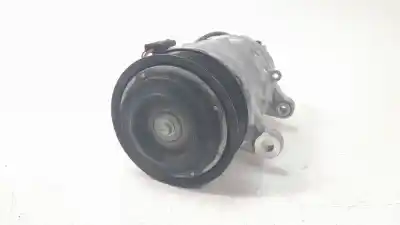 Peça sobressalente para automóvel em segunda mão compressor de ar condicionado a/a a/c por bmw x3 (g01, f97) xdrive 20 d referências oem iam 64527948805