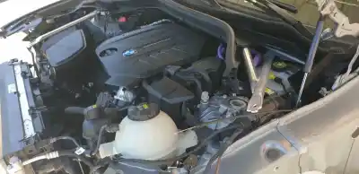 Автозапчасти б/у блок управления двигателем за bmw x3 (g01, f97) xdrive 20 d ссылки oem iam 13619886577
