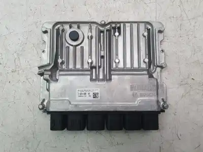 Peça sobressalente para automóvel em segunda mão centralina de motor uce por bmw x3 (g01, f97) xdrive 20 d referências oem iam 782409901
