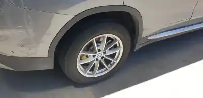 Автозапчасти б/у поворот заднего права за bmw x3 (g01, f97) xdrive 20 d ссылки oem iam 33306871028