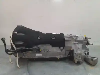 Peça sobressalente para automóvel em segunda mão caixa de velocidades por bmw x3 (g01, f97) xdrive 20 d referências oem iam 24005a047c6