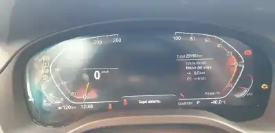 Автозапчасти б/у приборная доска за bmw x3 (g01, f97) xdrive 20 d ссылки oem iam 62105a762c9