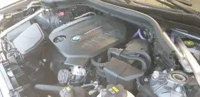Автозапчасти б/у полный двигатель за bmw x3 (g01, f97) xdrive 20 d ссылки oem iam b47d20b