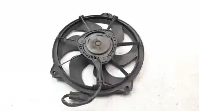 Second-hand car spare part radiator cooling fan for fiat scudo combi (272) 1.6 jtdm cat oem iam references gmv80cem00  