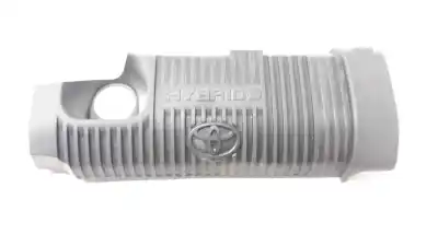 Recambio de automóvil de segunda mano de TAPA MOTOR para TOYOTA YARIS (_P13_)  referencias OEM IAM 112120M060  