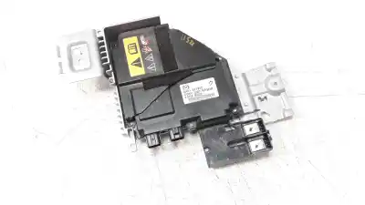 Peça sobressalente para automóvel em segunda mão módulo eletrônico por mazda 6 lim. (gh) (.2012->) 2.2 turbodiesel cat referências oem iam gkk167y60d