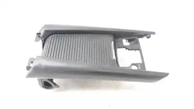 Peça sobressalente para automóvel em segunda mão consola central por mazda 6 lim. (gh) (.2012->) 2.2 turbodiesel cat referências oem iam 