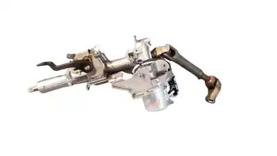 Second-hand car spare part Steering Column for NISSAN QASHQAI (J11) Tekna OEM IAM references 48810HV00A  