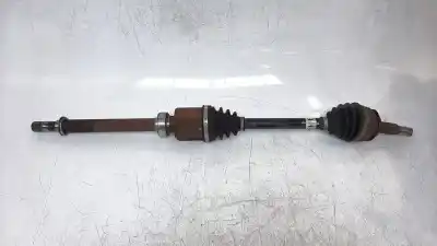 Second-hand car spare part FRONT RIGHT TRANSMISSION for NISSAN QASHQAI (J11)  OEM IAM references 391004ED0C  N1445