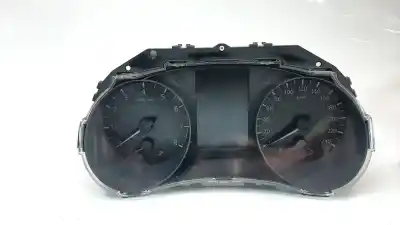 Second-hand car spare part  for NISSAN QASHQAI (J11)  OEM IAM references 248104EM5A  
