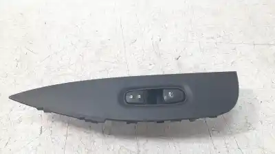 Second-hand car spare part Right Front Power Window Switch for NISSAN QASHQAI (J11) Tekna OEM IAM references 254114CE0A 809604EH0AX IAF570017