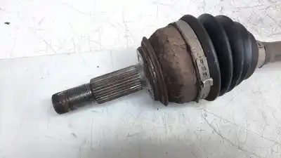 Second-hand car spare part front left transmission for nissan qashqai (j11) tekna oem iam references 391014ed0d  