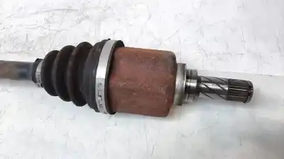 Second-hand car spare part front left transmission for nissan qashqai (j11) tekna oem iam references 391014ed0d  