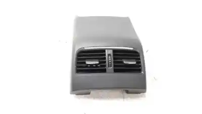 Peça sobressalente para automóvel em segunda mão grelha / difusor de ar por mazda 6 lim. (gh) (.2012->) 2.2 turbodiesel cat referências oem iam ghr9gm931