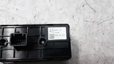 Second-hand car spare part multifunction switch for mazda 6 lim. (gh) (.2012->) 2.2 turbodiesel cat oem iam references babd66170  