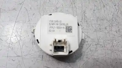 Peça sobressalente para automóvel em segunda mão Resistência Sofagem Chauffage por MAZDA 6 LIM. (GH) (.2012->) 2.2 Turbodiesel CAT Referências OEM IAM VPFALF19E624AA  