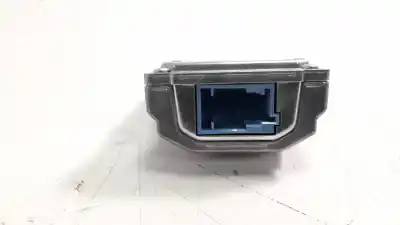 Second-hand car spare part camera for citroen c3 picasso 1.2 12v e-thp oem iam references 9851572080  