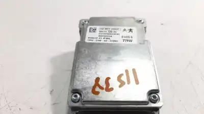 Second-hand car spare part camera for citroen c3 picasso 1.2 12v e-thp oem iam references 9851572080  
