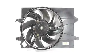 Second-hand car spare part Radiator Cooling Fan for FORD FUSION (CBK) 1.4 TDCi CAT OEM IAM references 8240367 102GA200778 47006
