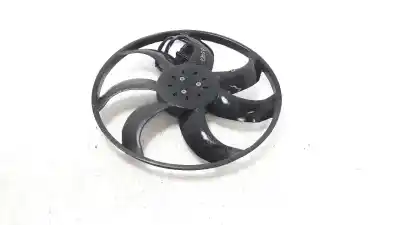 Pièce détachée automobile d'occasion ventilateur pour volkswagen golf vii sportsvan 2.0 tdi références oem iam 5q0121203aa