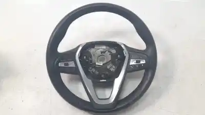 Peça sobressalente para automóvel em segunda mão volante por bmw x3 (g01, f97) xdrive 20 d referências oem iam 32306883771