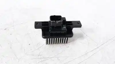 Автозапчасти б/у сопротивление нагреву за HONDA CIVIC LIM.5 (FK) 1.5 Sport 182 CV / 134 KW ссылки OEM IAM 79330TBAA11  