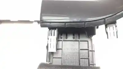 Автозапчасти б/у аэрационная решетка за kia ceed (cd) 1.4 t-gdi ссылки oem iam 97410j7aa0  