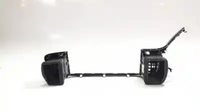 Автозапчасти б/у аэрационная решетка за kia ceed (cd) 1.4 t-gdi ссылки oem iam 97410j7aa0  